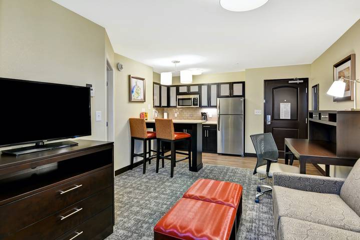 Holiday rental for 4 people, with pool in Tennessee