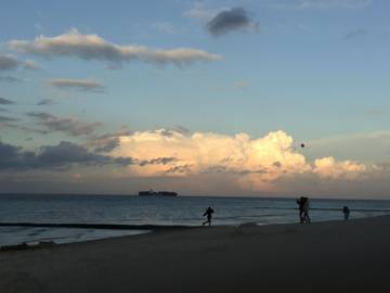 Strandhaus für 4 Personen in Duhnen, Cuxhaven, Bild 4