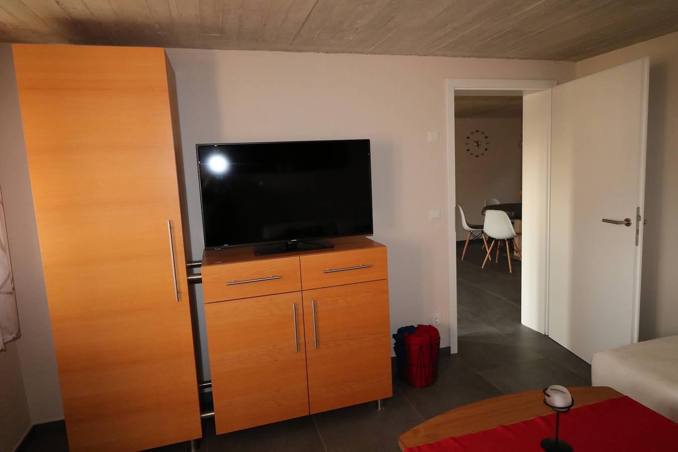 Ganze Ferienwohnung, Ferienwohnung Am Pfaffenderbach in Ralingen, Landkreis Trier-Saarburg