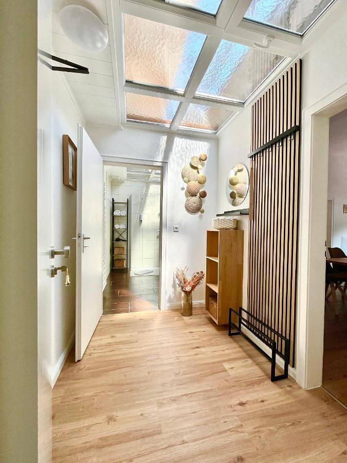 Maison d’hôte pour 2 personnes, avec terrasse à Cochem - 4