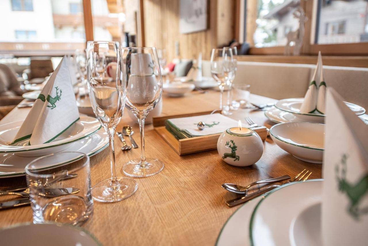 Geheel appartement, Superior Chalet in Königsleiten, Pinzgau
