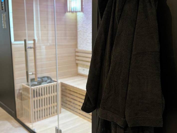 Gîte pour 2 personnes, avec sauna ainsi que jardin et jacuzzi à Sainte-Menehould - 4