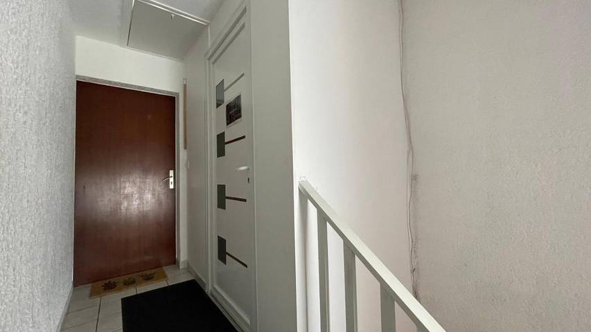 Location de vacances pour 4 personnes dans La Gare Du Midi Biarritz - 4