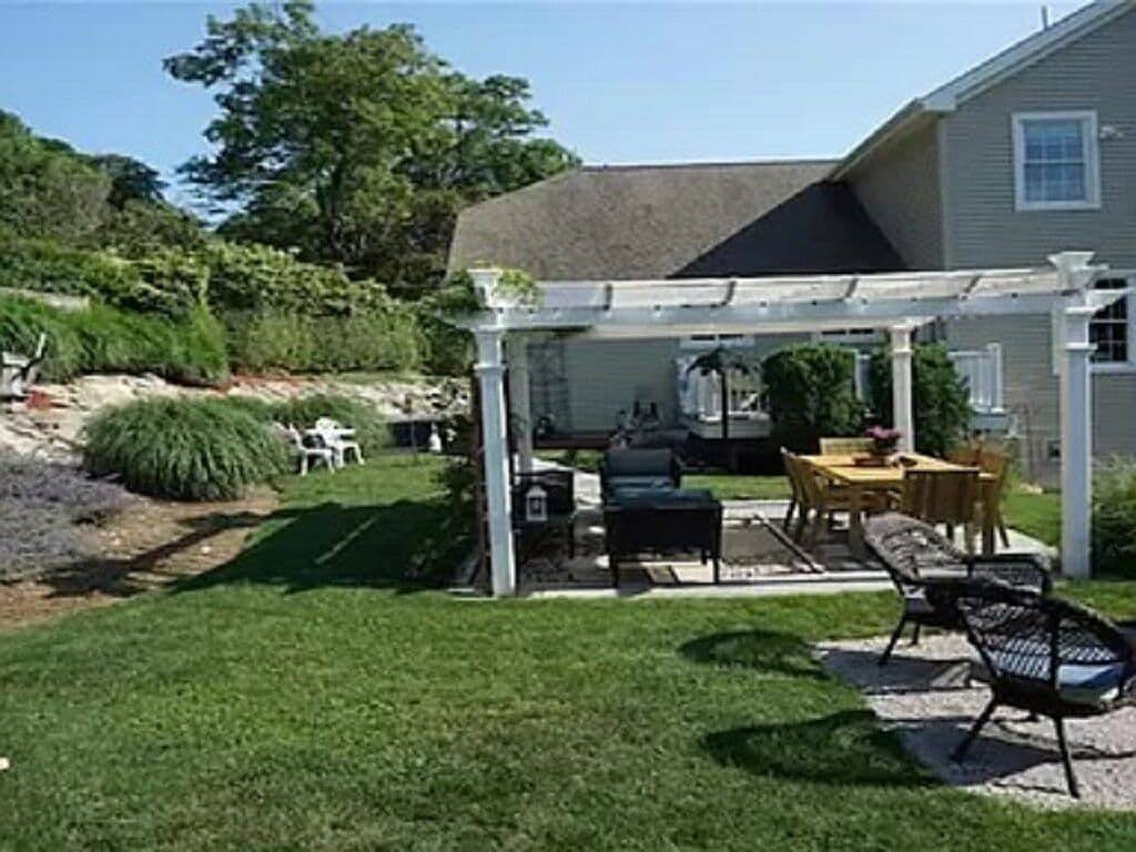 Sweet Mystic Retreat in Mystic, Connecticut