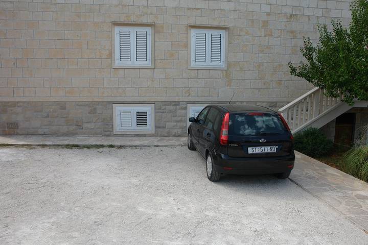 Appartamento intero, Appartamento di due stanze con aria condizionata San Pietro di Brazza - Supetar, Brazza - Brač -c in San Pietro di Brazza, Brac