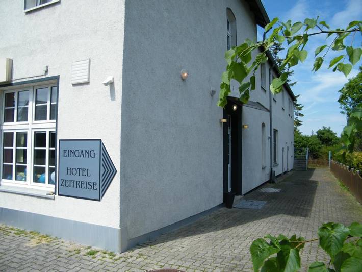 Hotel in Schöningen - 2