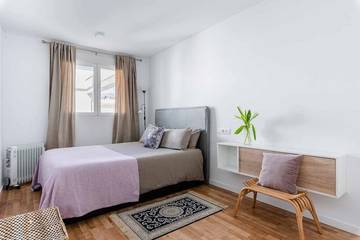 Apartment for 2 People in Town of Altea, Altea, Photo 1
