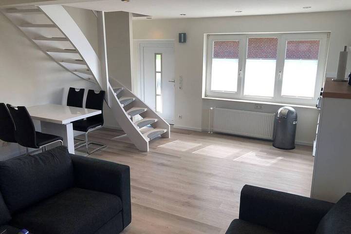 Ferienhaus für 6 Personen, mit Garten auf Amrum - 4