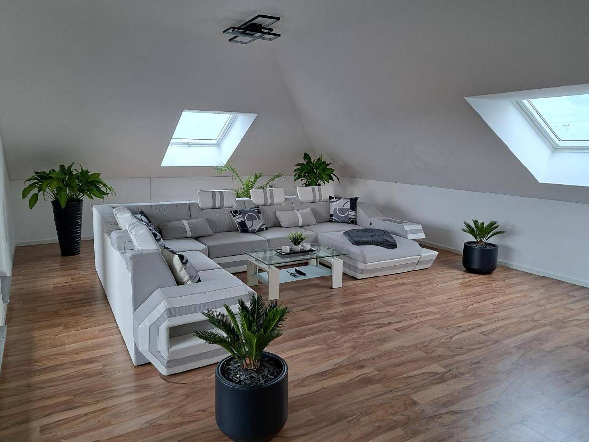 Ganze Wohnung, Apartment Diana in Pfälzer Bergland