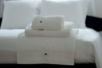 Appartement De Vacances pour 4 Personnes dans Bruxelles, Flandre, Photo 1