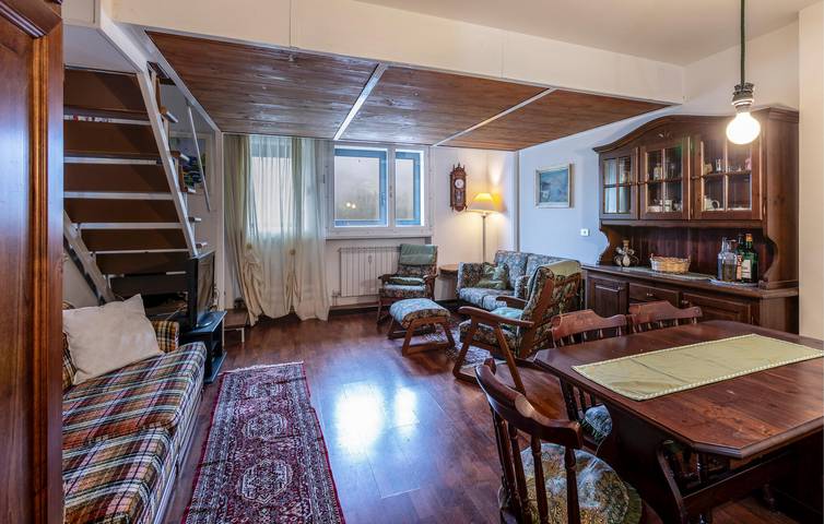 Gîte pour 6 personnes, animaux acceptés dans Molise - 3