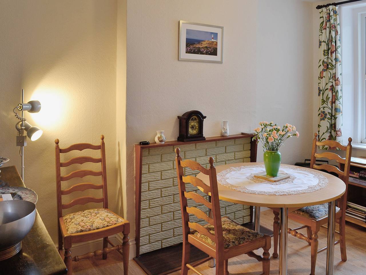 Trevina in Weston (Portland), Isle of Portland