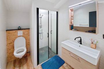 Maison De Vacances pour 12 Personnes dans Challans, Vallée de la Loire, Photo 4