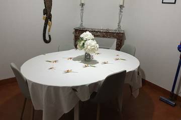 Gîte pour 6 personnes à Levroux