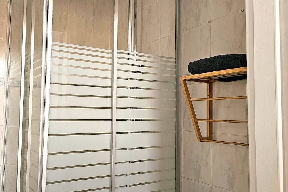 Ganze Wohnung, Apartment 'Haus Sonnenschein' in Stavenhagen, Mecklenburgische Seenplatte