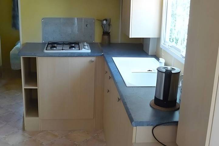 Club vacances pour 5 personnes en Dordogne