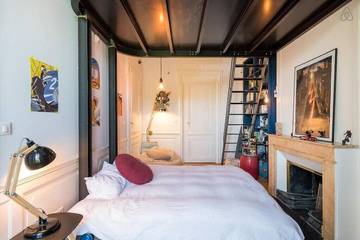 Villa per 10 Persone in La Mulatière, Rodano, Foto 4