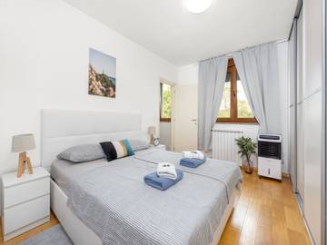 Villa für 7 Personen in Vodnjan, Grad Vodnjan, Bild 3