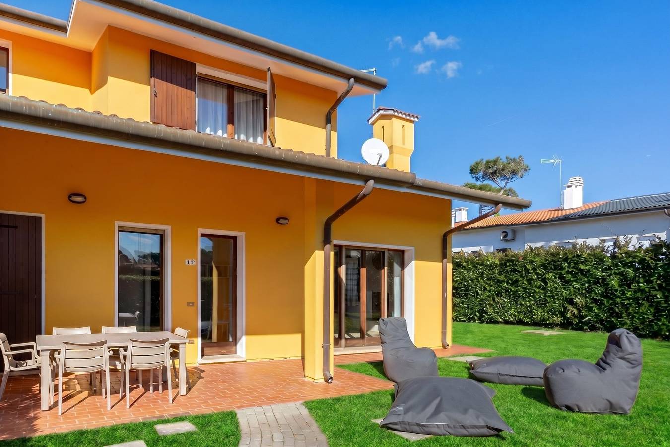 Casa vacanza a Polesine a partire da 188€ a notte