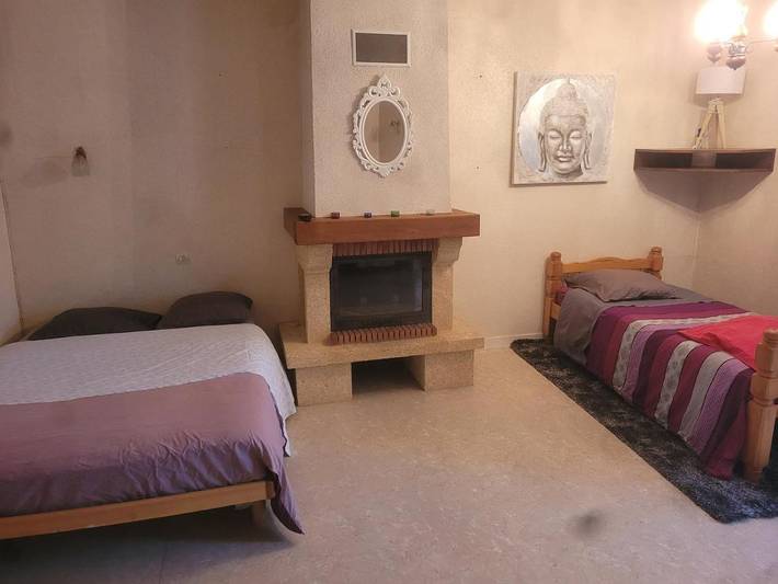Appartement de vacances pour 4 personnes - 1