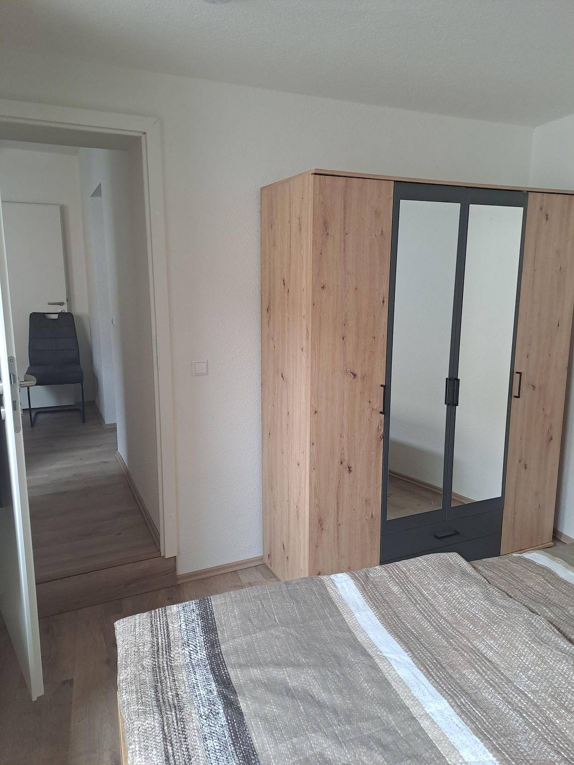 Ganze Ferienwohnung, Ferienwohnung Susi in Wernigerode (Stadt), Wernigerode