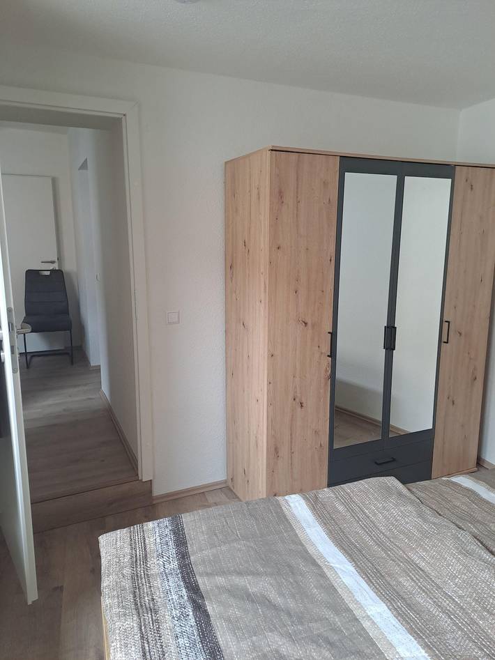 Ferienwohnung für 6 Personen, kinderfreundlich in Wernigerode (Stadt) - 2