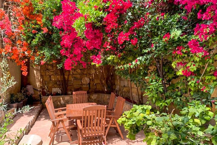 Ferienhaus für 7 Personen, mit Meerblick und Terrasse, mit Haustier auf Malta