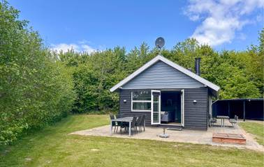 Ferienhaus für 6 Personen in Sydals, Skovmose, Bild 2