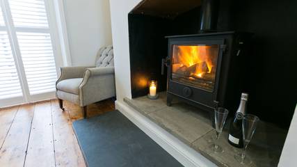 Cottage for 10 People in Beaumaris, Isle of Anglesey, Photo 2