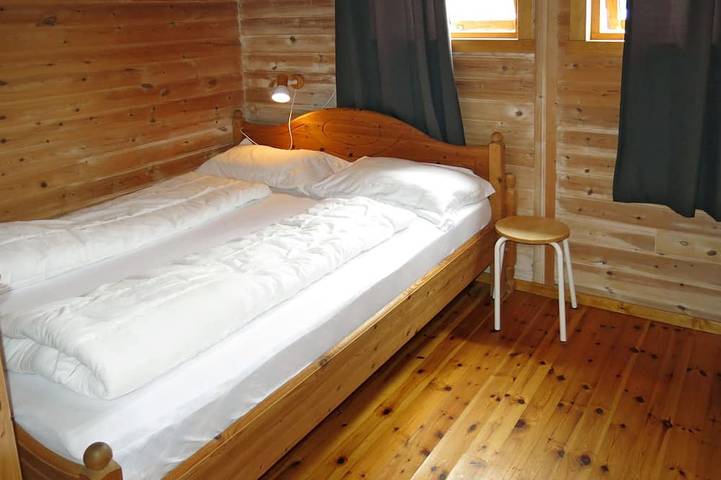 Ferienhaus für 5 Personen, mit Terrasse und Garten in Nördliches Fjordnorwegen - 4