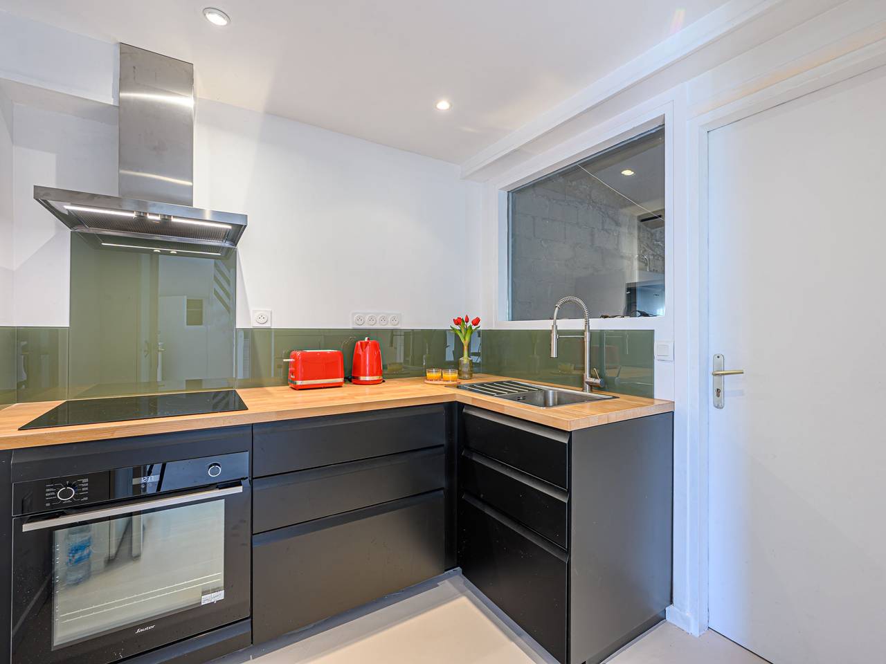 Le Verger in Carnac, Côte des Mégalithes