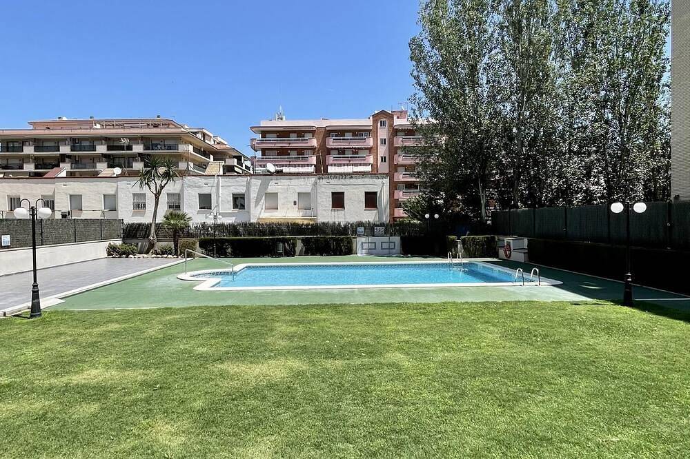 Appartamento vacanze a Vila-seca a partire da 242€ a notte