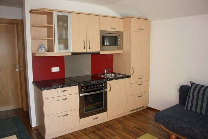 Ferienwohnung für 3 Personen, mit Terrasse in Kaprun - 3