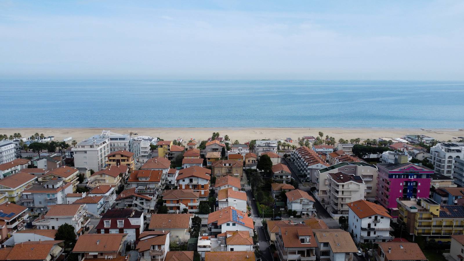 Apartamento entero, A casa di Gigi in Tortoreto Lido, Tortoreto (Comune)