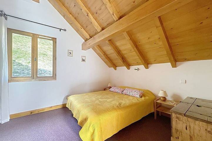 Gîte pour 14 personnes, avec Balcon et Jardin à Molines-en-Queyras - 4
