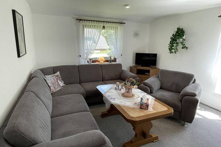 Ferienwohnung für 4 Personen, mit Garten in Dollerup - 4