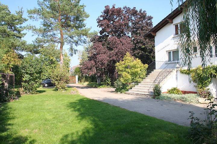 Chambre d’hôte pour 3 personnes, avec jardin et piscine dans Grand Est - 2