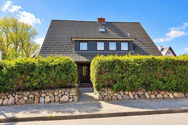 Ganze Ferienwohnung, Wohnung Ost in Tinnum, Sylt (Gemeinde)