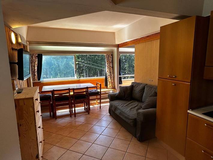 Appartamento per 5 persone, con Panorama a Marilleva