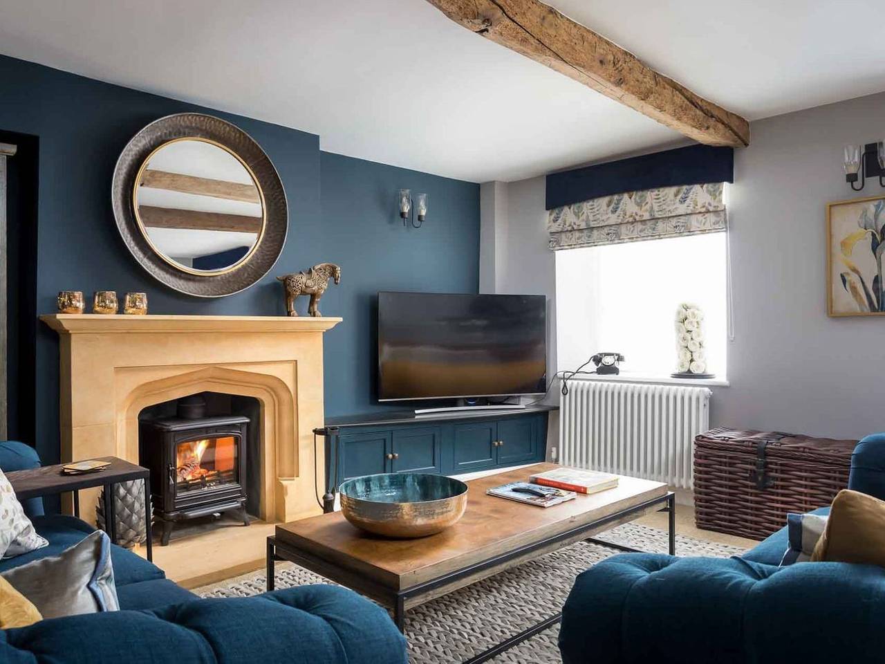 Lavender Cottage (Stow-on-the-Wold) in Stow-on-the-Wold, Gloucestershire