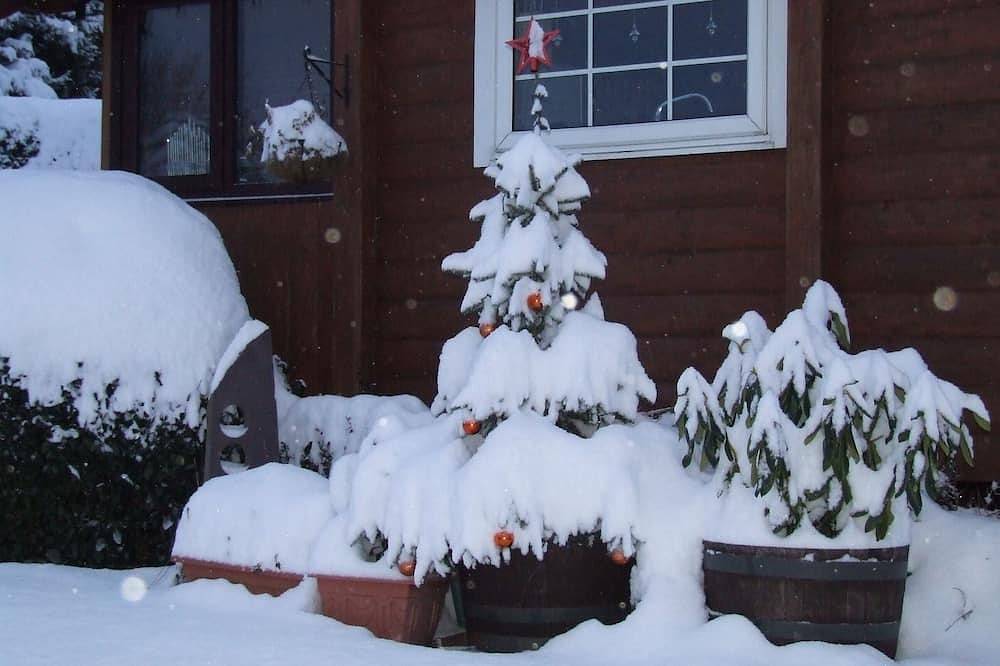 Snowdonia Log Cabin Retreat. 4/6 Berth Family/Pet Friendly. Mountain Views in Bronaber, Snowdonia