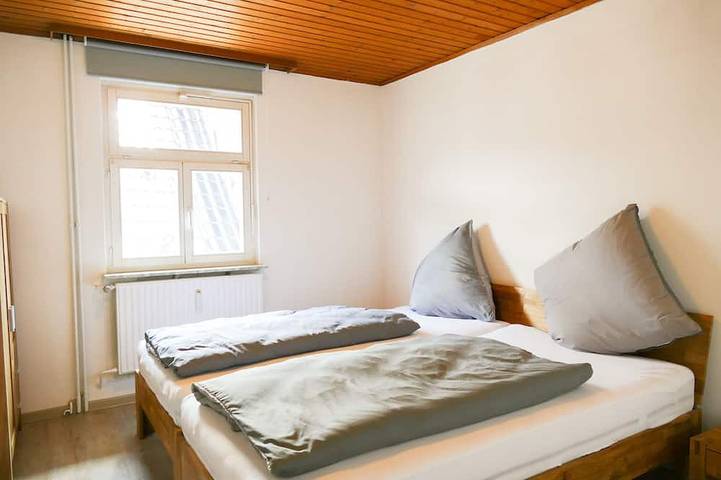 Ferienwohnung für 4 Personen in Löhnberg - 2