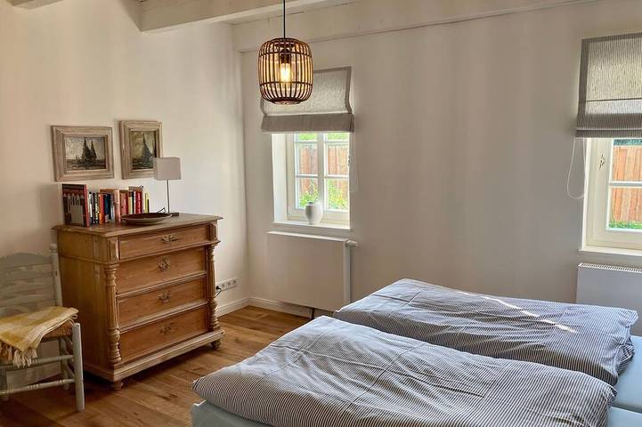 Ferienhaus für 3 Personen, mit Garten, mit Haustier in Nesse - 3