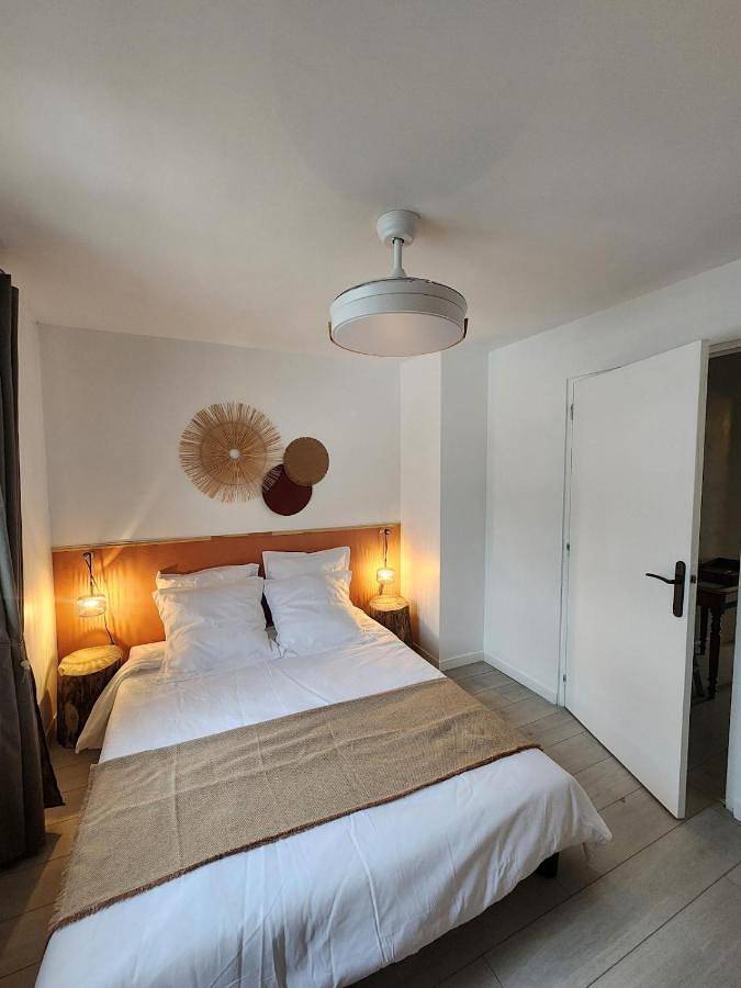 Appartement entier, 3 pièces 76 m2 Le Balcon des Cimes in Saint-Alban-Leysse, Région de Chambéry