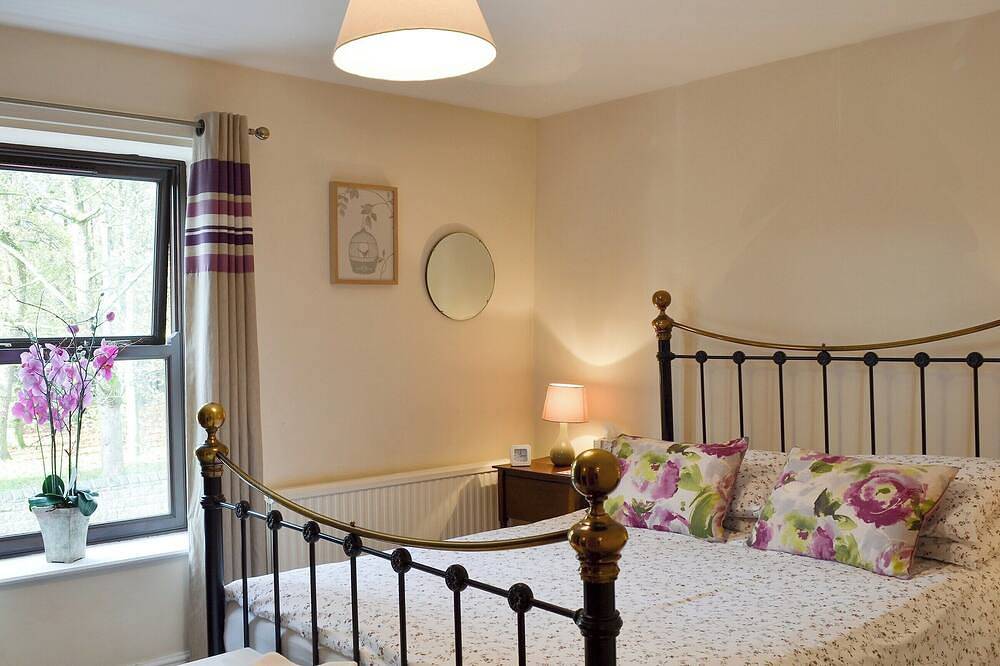 2 Schlafzimmer Unterkunft in Glossop in Glossop, Derbyshire