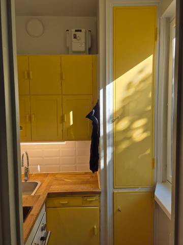 Apartament Wakacyjny dla 5 osoby w Helsinki, Uusimaa, Zdjęcie 4