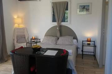 Gîte pour 2 personnes à Solaro