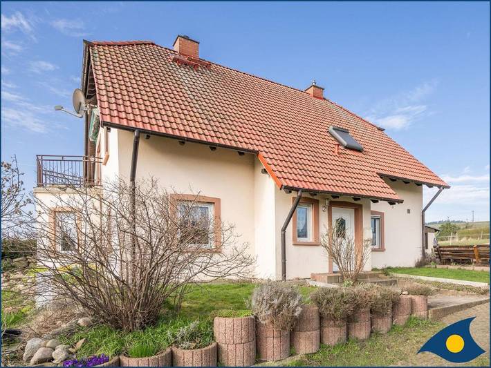 Ferienwohnung für 4 Personen, mit Terrasse in Reetzow