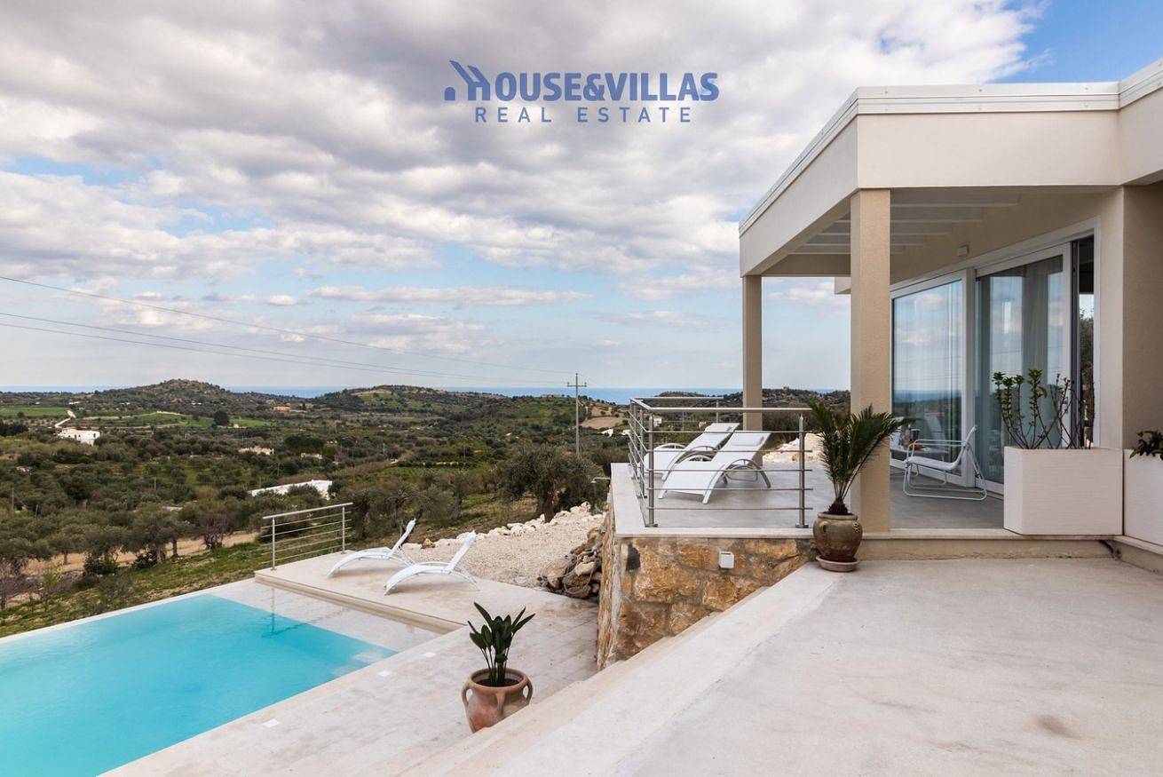 Apartamento entero, House&Villas - Elaia Bioglam- Appartamento Gamma in Noto (Sicilia), Avola