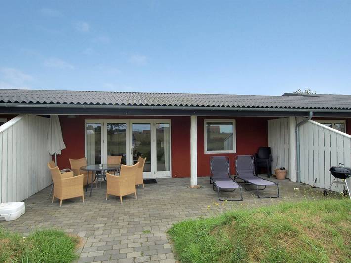 Ferienwohnung für 5 Personen, mit Pool